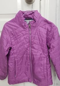 Kids Columbia Jacket size XXS